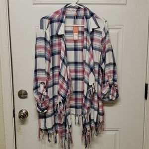 Willow and Clay Shirt